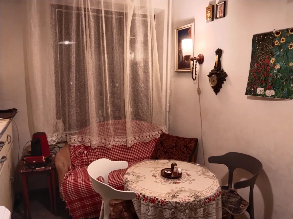 Творческая келия