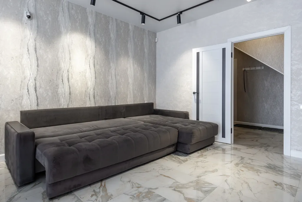 2х этажный коттедж с сауной и красивым видом на город