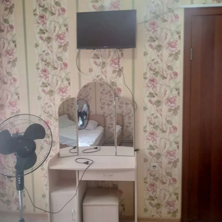 Коттедж Гостевой дом со всеми удобствами — Макопсе