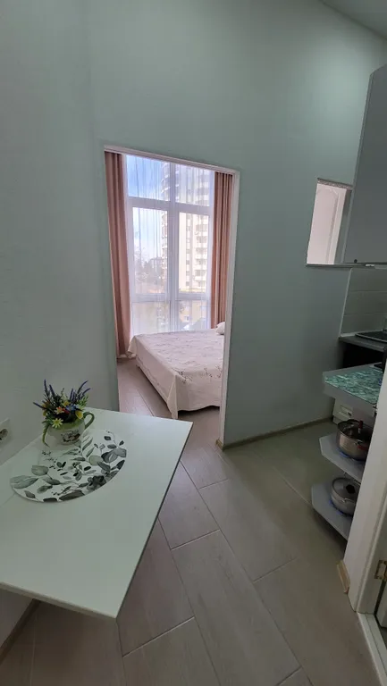 Квартира Комфортная квартира у моря — Адлер