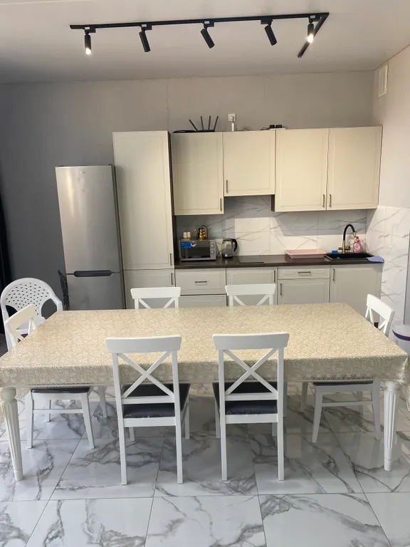 Уютный домик на берегу Каспийского море городе Избербаше