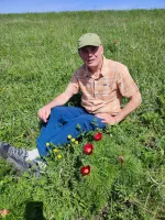 Евгений Романенко