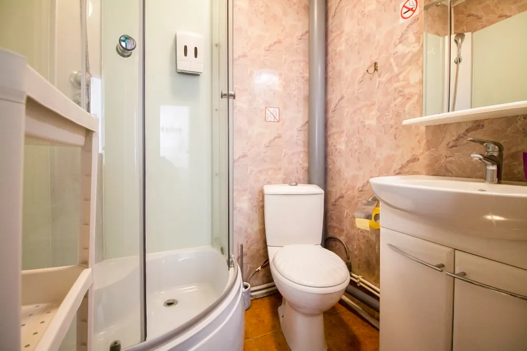 Коттедж Коттедж Дубровки-Лесное Бассейн уличный +37С, банный комплекс — Дубровки