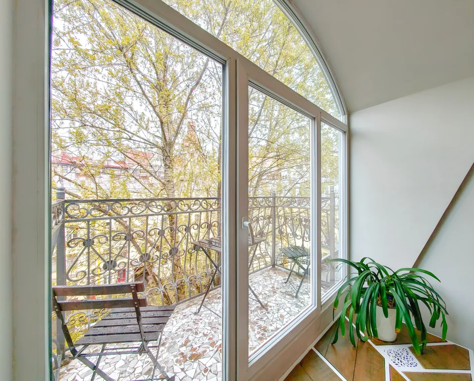 Квартира Роскошная квартира Veranda — Санкт-Петербург