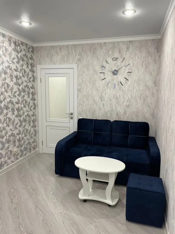 Квартира Квартира Киммерийский квартал — Владикавказ