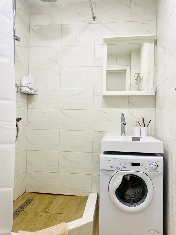 Квартира Апартаменты Отличный день самый центр — Великий Новгород