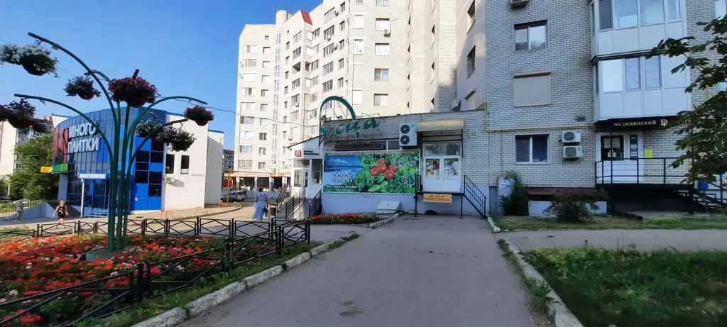 Аккуратная квартира | без залога | оплата после осмотра