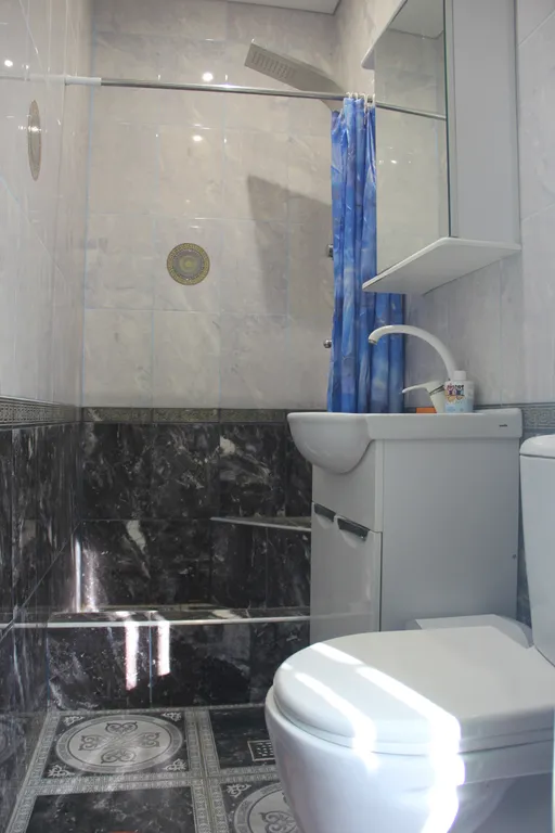 Комната с видом на море