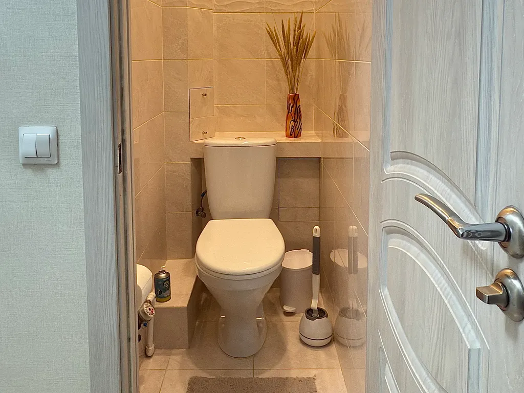 Квартира Уютная квартира в центре города, вблизи от острова Канта — Калининград