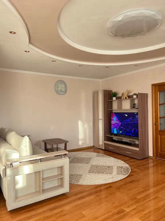 Большая квартира рядом стадион Амур