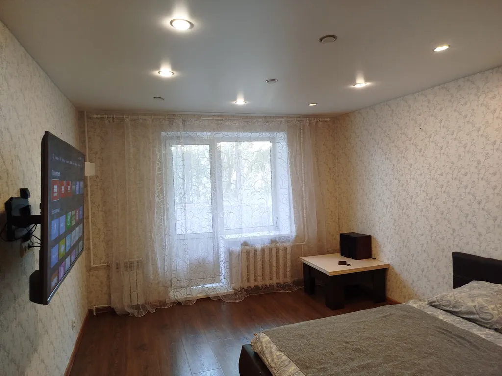 Квартира в центре города