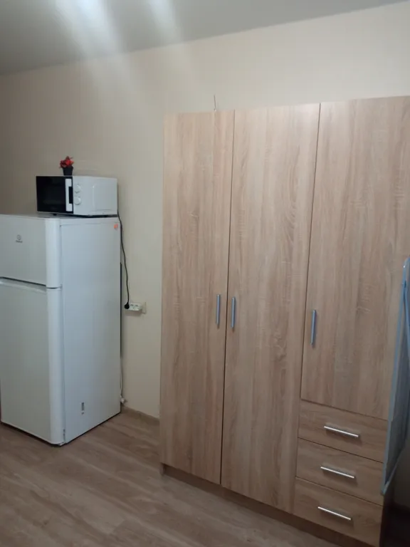 Уютная студия