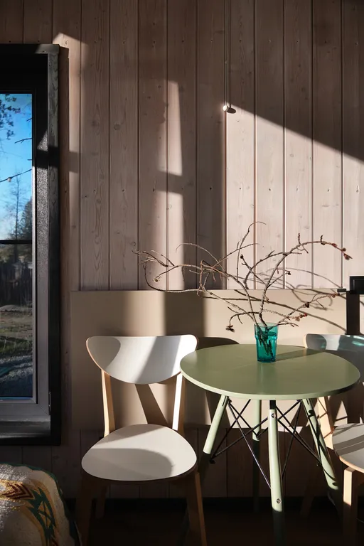 Двухместный домик Lagom