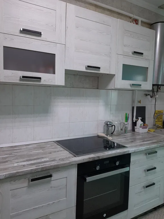 Уютная комната