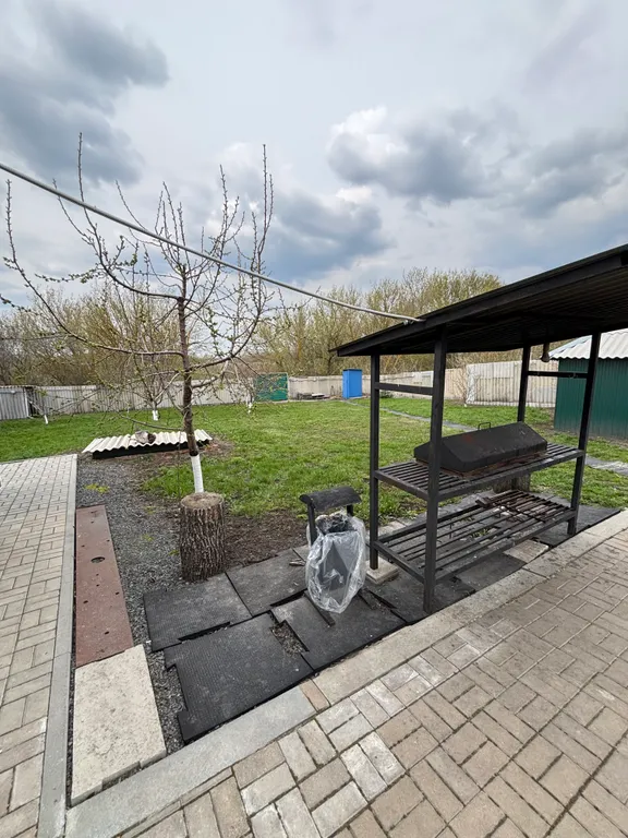 Дачный домик со всеми удобствами в 10 км от Прохоровки