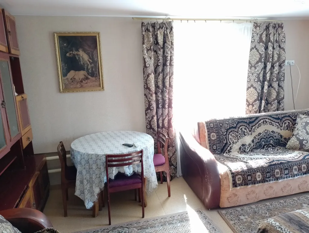 1-комнатный Дом