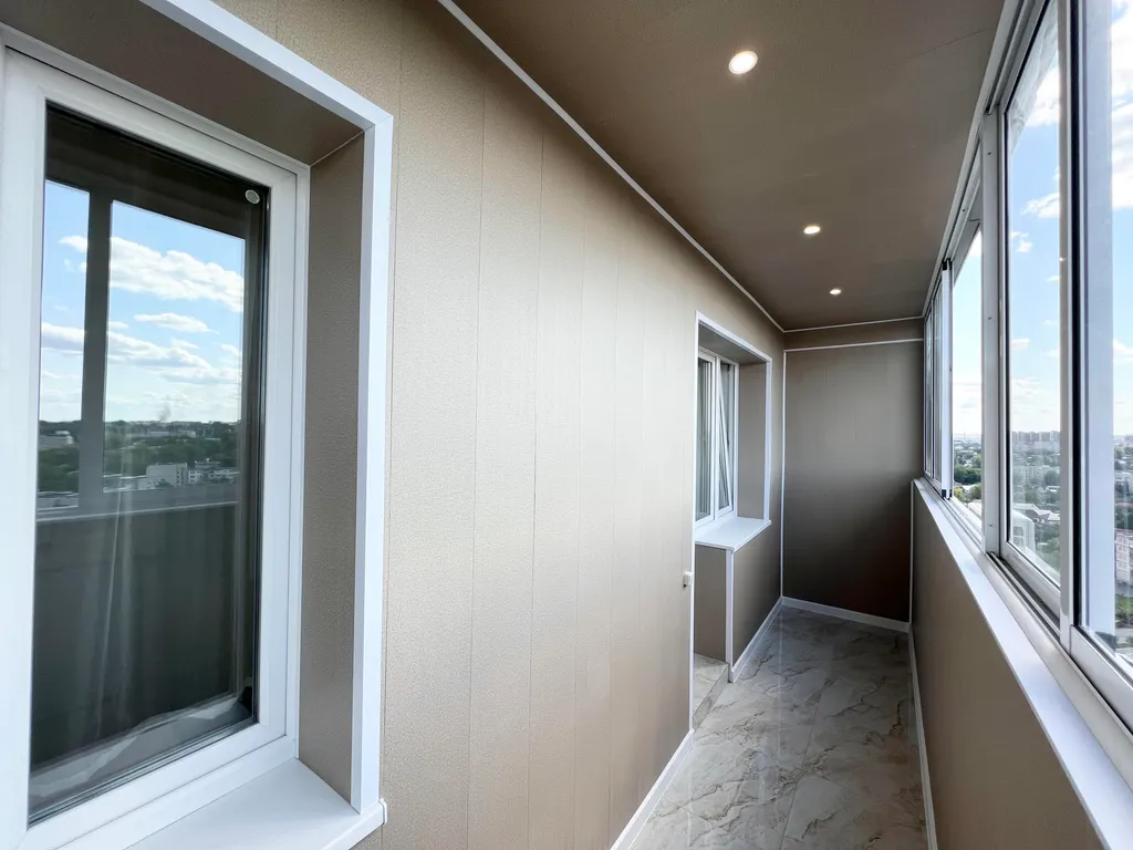 Уютная однушка с тремя отдельными спальными местами