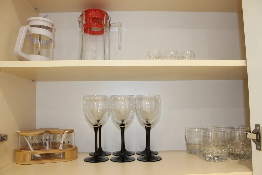 Квартира Современная квартира в 15 минутах от центра — Симферополь