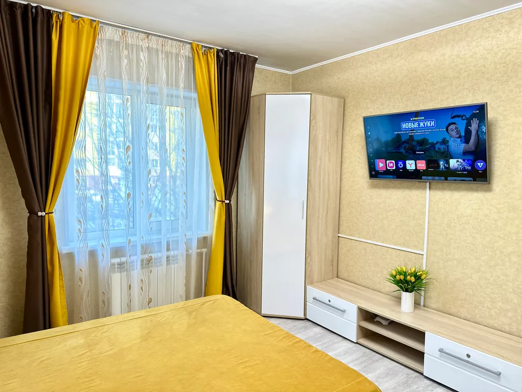 Квартира в центре