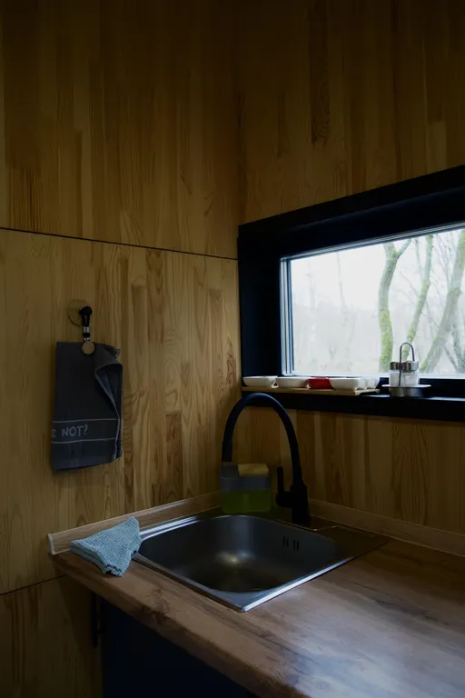 1-комнатный Дом