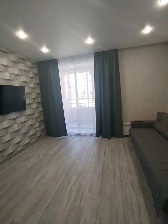 Уютная чистая квартира