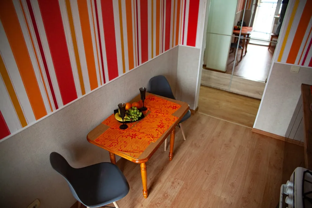 Квартира Уютная квартира — Калининград