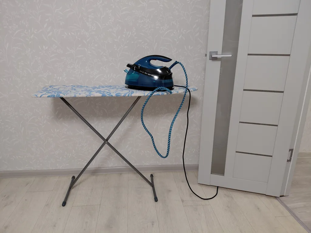 Удобная квартира, идеальная транспортная развязка, центр города