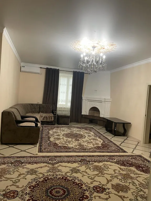 Дом с видом на море