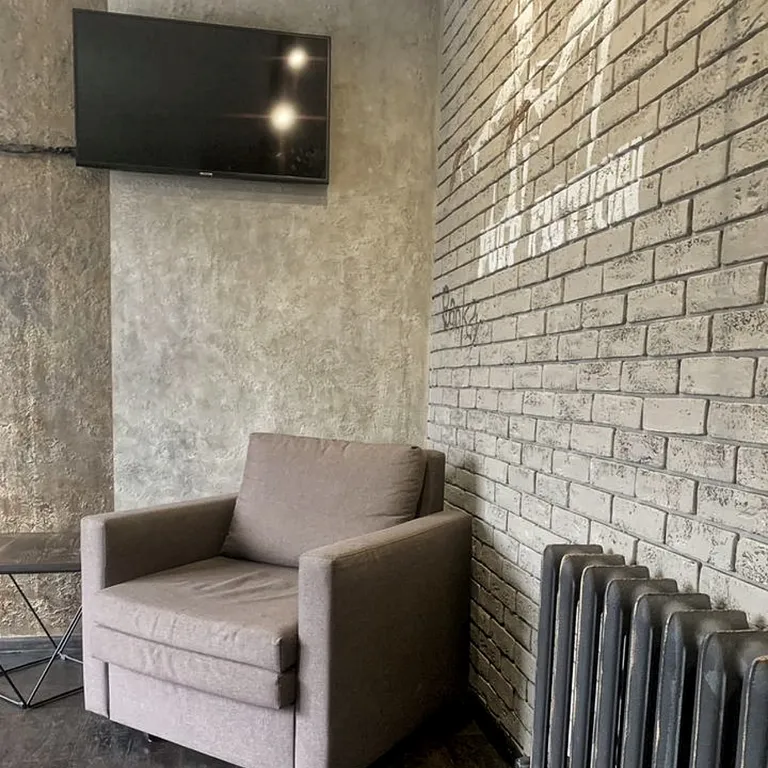 Квартира Квартира Loft дизайн студия — Эсто-Садок