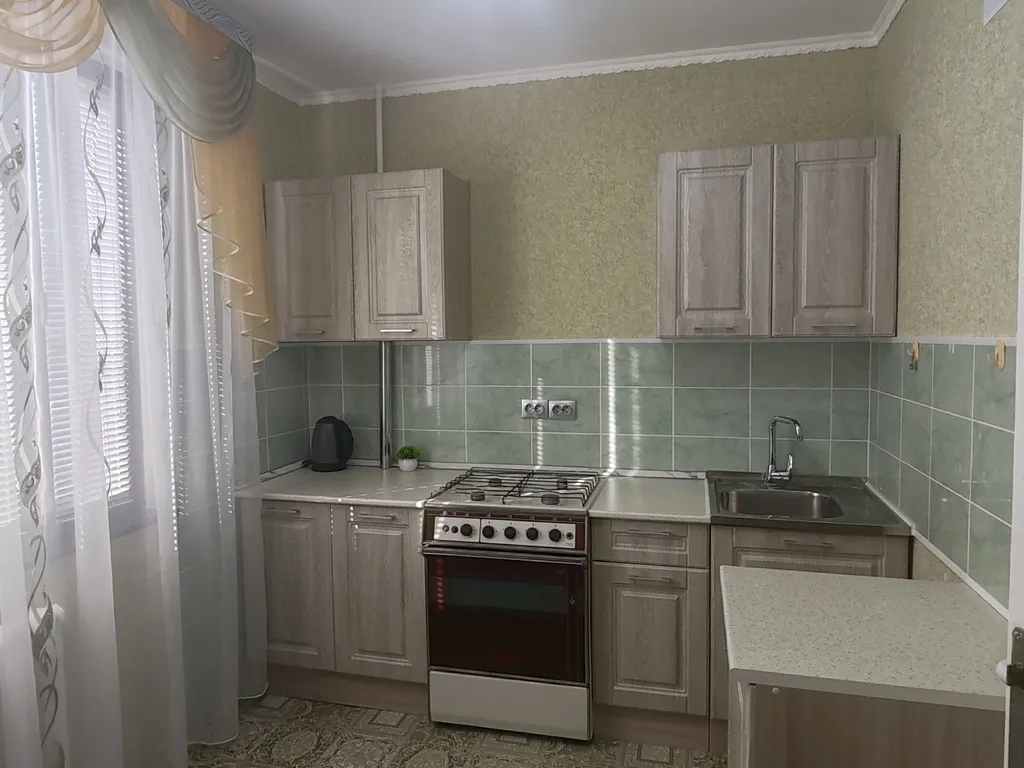 Уютная квартира недалеко от трассы М-4 Дон