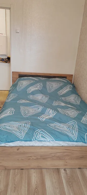 Уютная квартира в расширенном центре