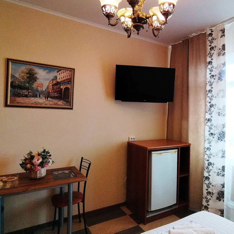 Уютная 2х квартира на побережье