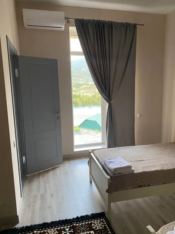 Квартира Комната — Миатли