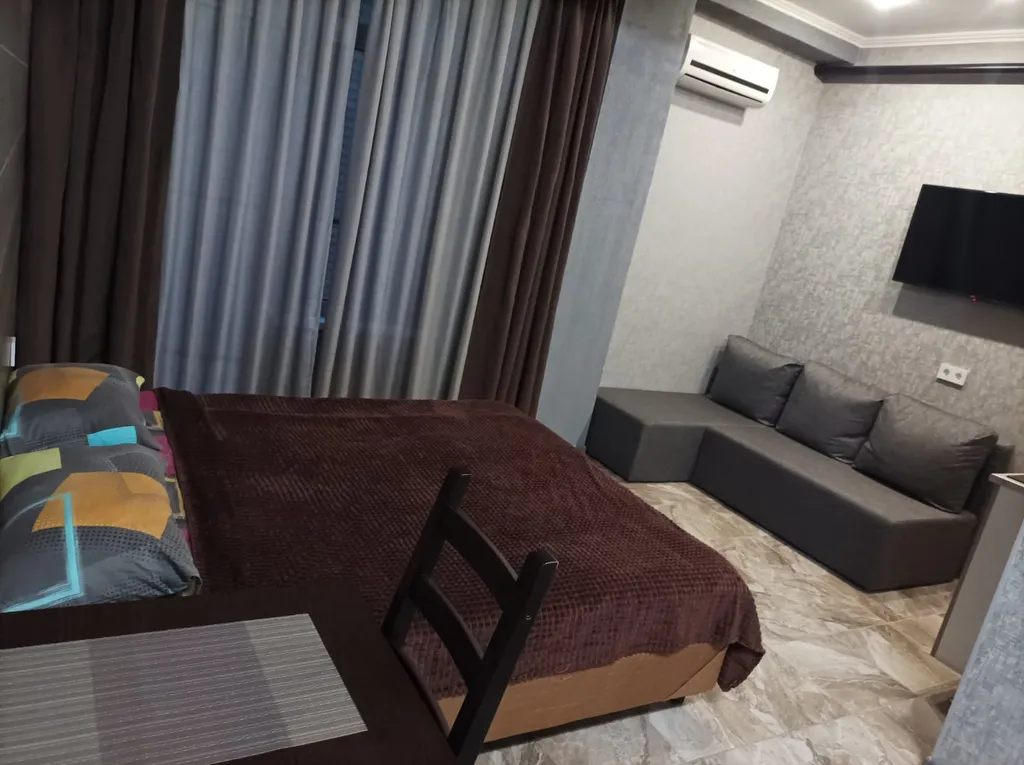 Квартира Квартира-студия тим у горного ручья — Эсто-Садок