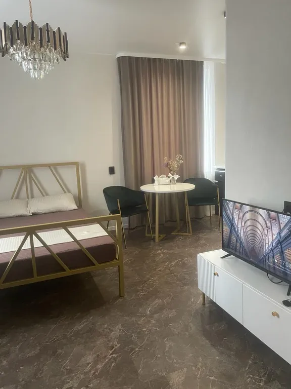 Квартира — аренда посуточно в Нижний Тагил