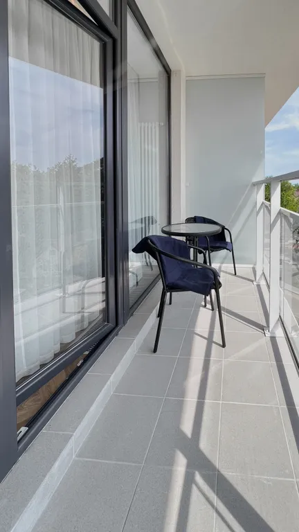 Квартира 1-комнатная Квартира — Светлогорск