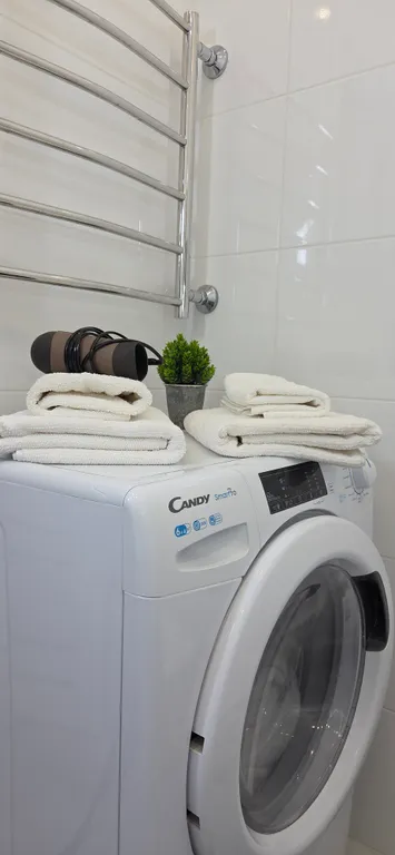 Апартаменты изумруд с видом на фонтан