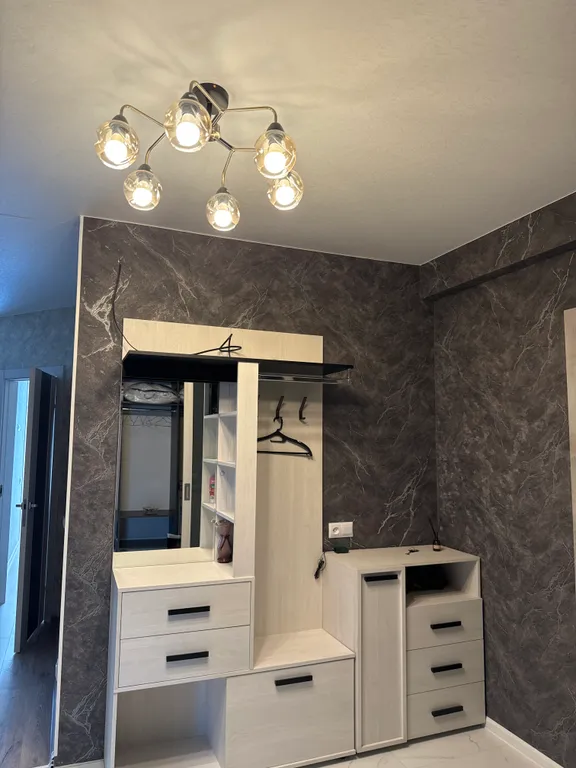 Уютная двухкомнатная квартира рядом с Мариинским театром