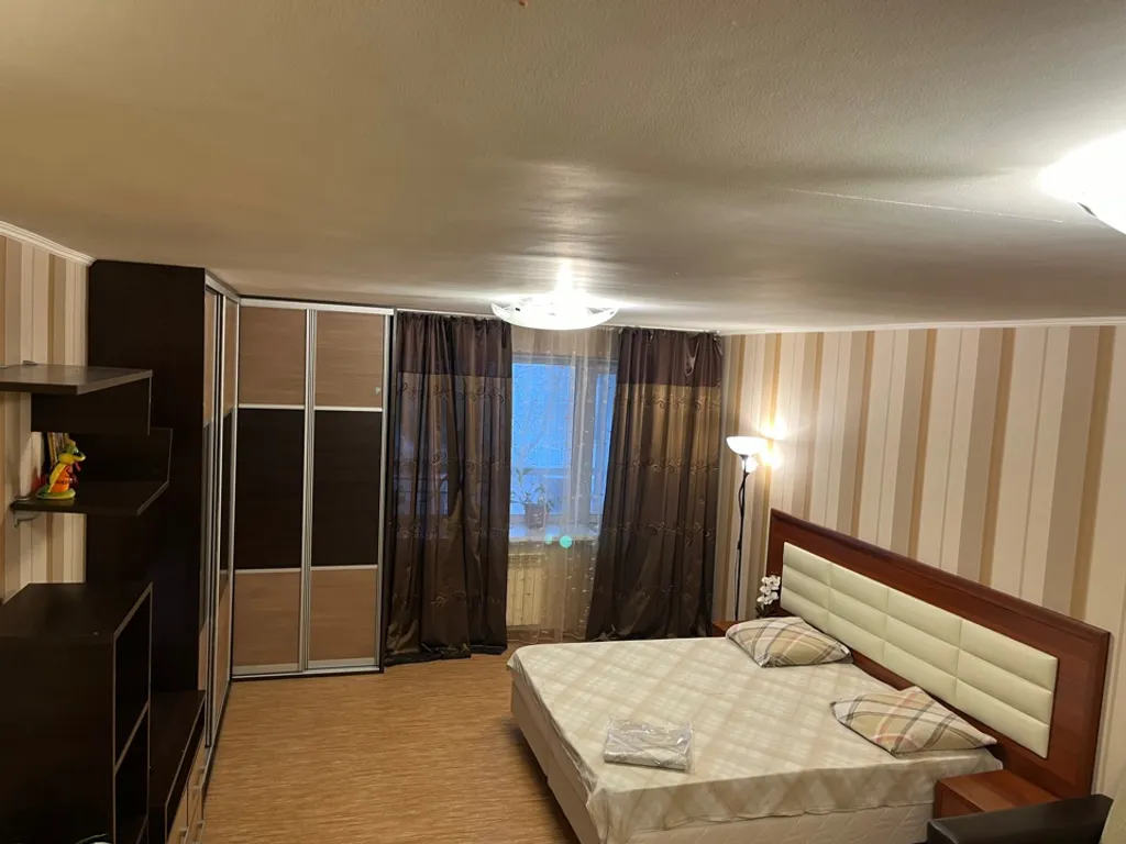 1-комнатная Квартира — аренда посуточно в Томск