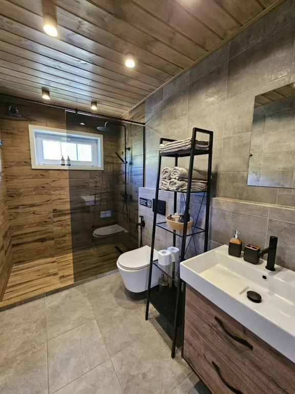 Шале ЭндорфInn