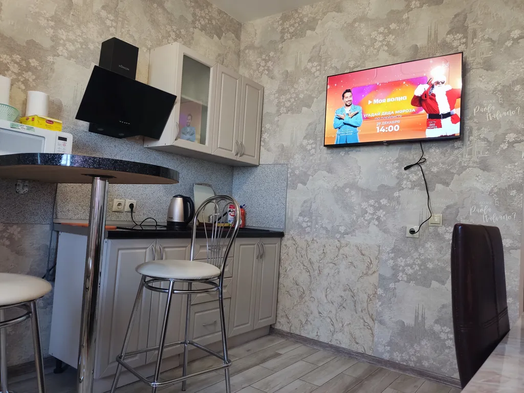 Квартира 1-комнатная Квартира — Краснодар