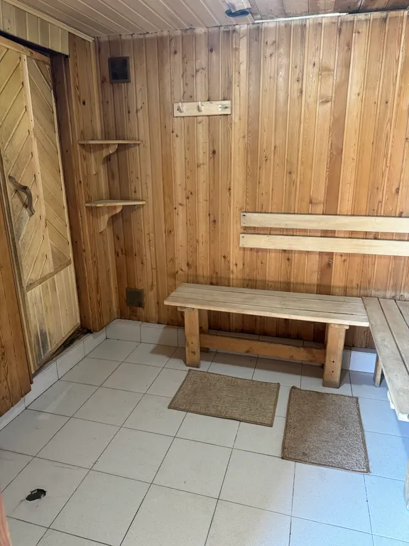 Дом в Игермане