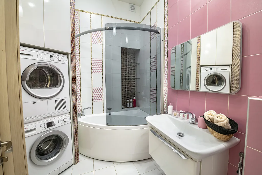 Квартира на набережной с видом на 3 стороны света