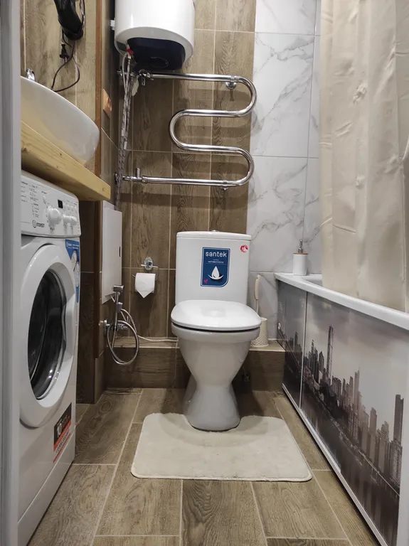 Чистая, уютная квартира в центре города