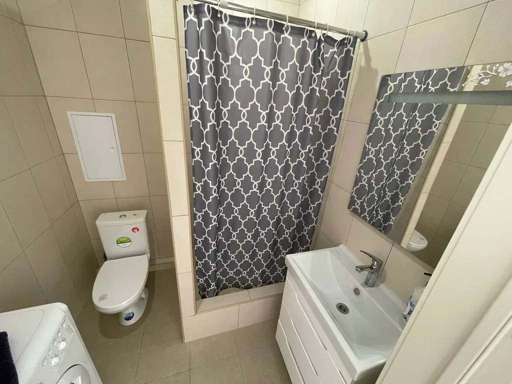 Уютная квартира на Мамайке, для большой семьи или компании