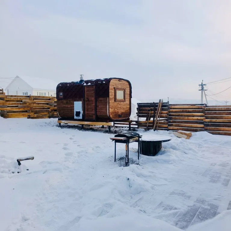 Комфортный дом с видом на холмы