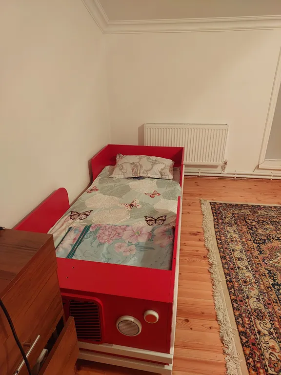 Дом 2 этажный просторный со всеми условиями. 2 этаж верандой