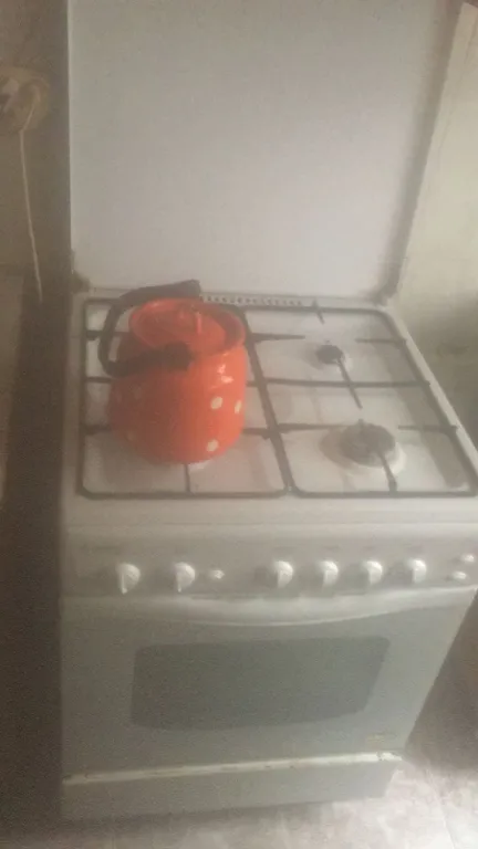 Дом в центре