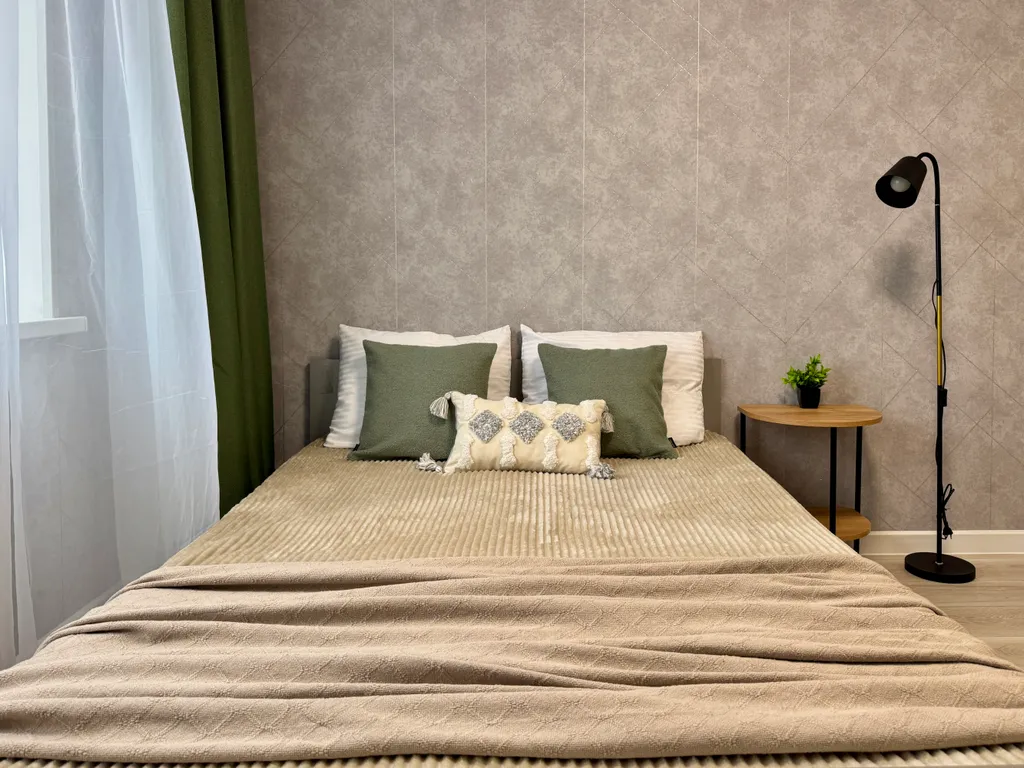 Новая евродвушка