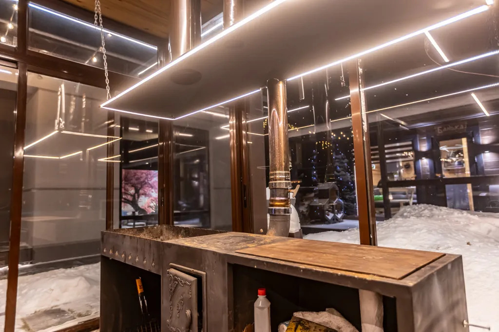 5-комнатный Дом